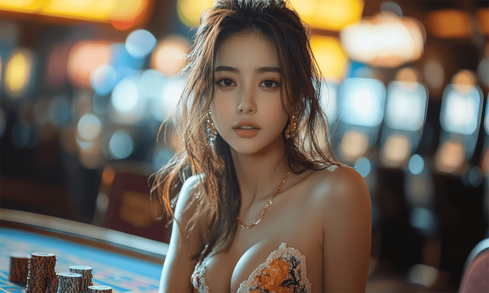 s689 casino