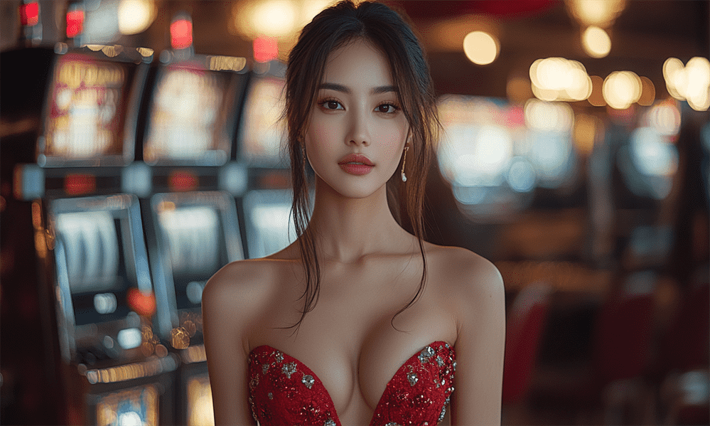 online slots real money free spins