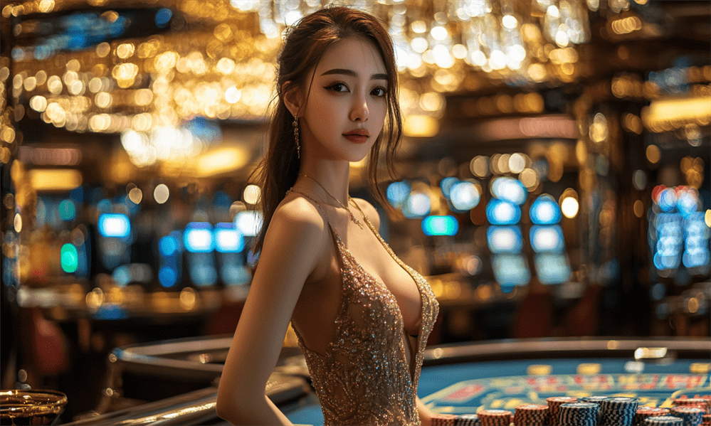 online casino blackjack