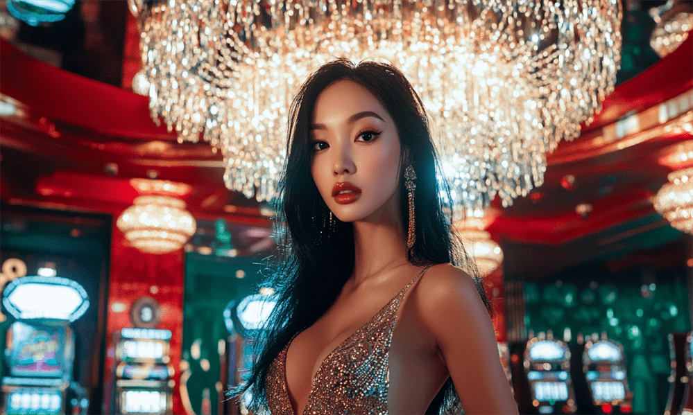 real online casino