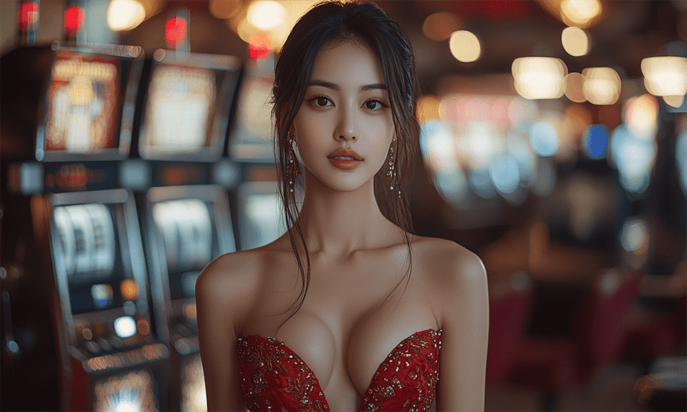 starburst slot